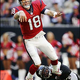 Image for article titled NFL Update 1: Schaub Picks Up Where Rosenfels Leaves Off